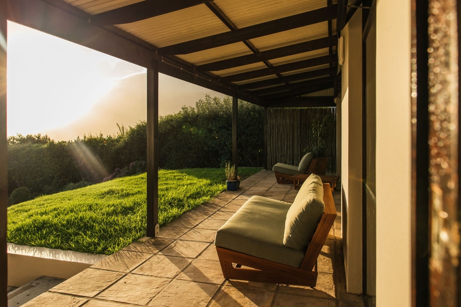 To Let 4 Bedroom Property for Rent in Belvedere Western Cape